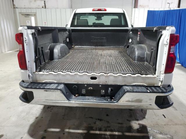 2022 Chevrolet Silverado C1500 VIN: 3GCNAAED6NG607821 Lot: 57447684