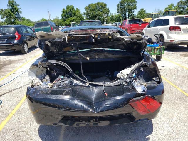 2003 Ford Mustang VIN: 1FAFP404X3F385994 Lot: 58059634