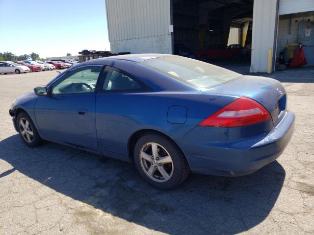 1HGCM72554A009491 2004 Honda Accord Ex