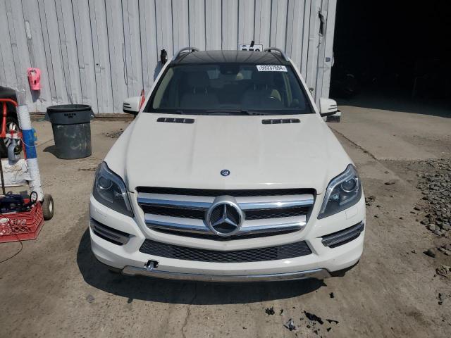 2013 Mercedes-Benz Gl 450 4Matic VIN: 4JGDF7CE2DA197216 Lot: 59337694