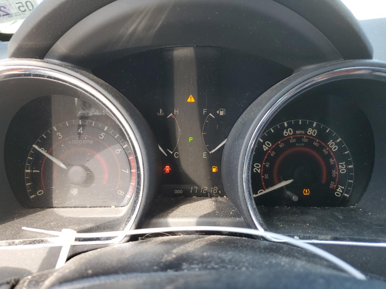 JTEDS42A992073647 2009 Toyota Highlander Limited