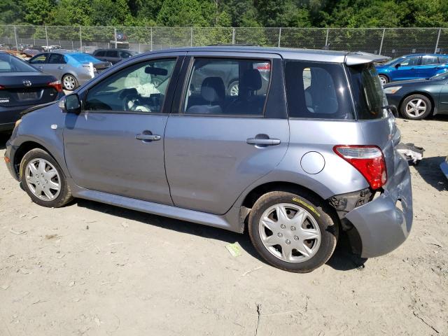 2006 Toyota Scion Xa VIN: JTKKT604465009391 Lot: 57608594