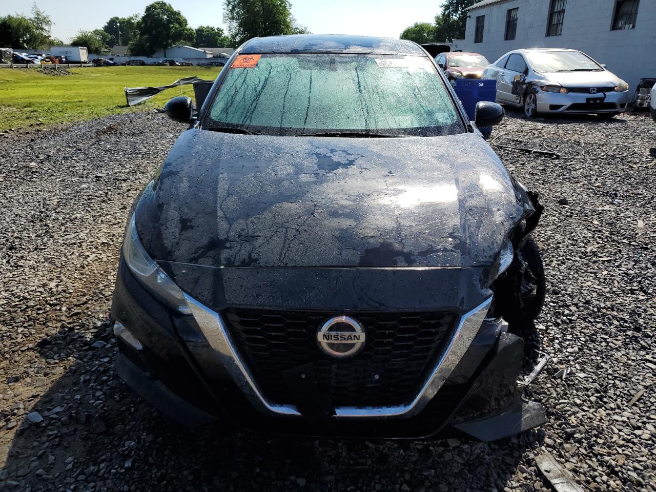 1N4BL4BVXKC253270 NISSAN ALTIMA 2019