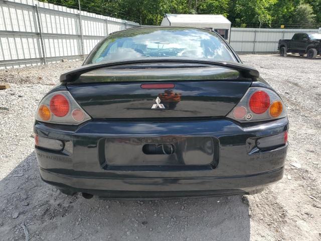 2003 Mitsubishi Eclipse Gs VIN: 4A3AC44G33E212521 Lot: 58870384