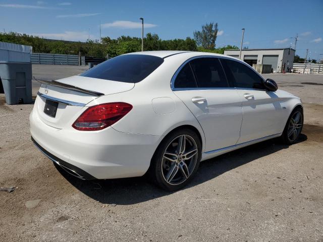 2017 Mercedes-Benz C 300 VIN: 55SWF4JBXHU200704 Lot: 57816984