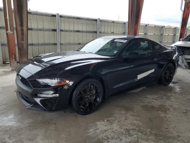 2019 Ford Mustang VIN: 1FA6P8THXK5184817 Lot: 60550744