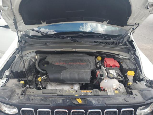 2019 Jeep Renegade Latitude VIN: ZACNJBBBXKPK74930 Lot: 58548394