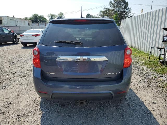 2014 Chevrolet Equinox Lt VIN: 2GNALBEK0E6223033 Lot: 58815704