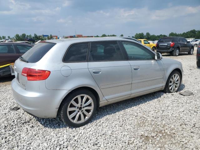 WAUKF78P59A060510 2009 Audi A3 2.0T Quattro