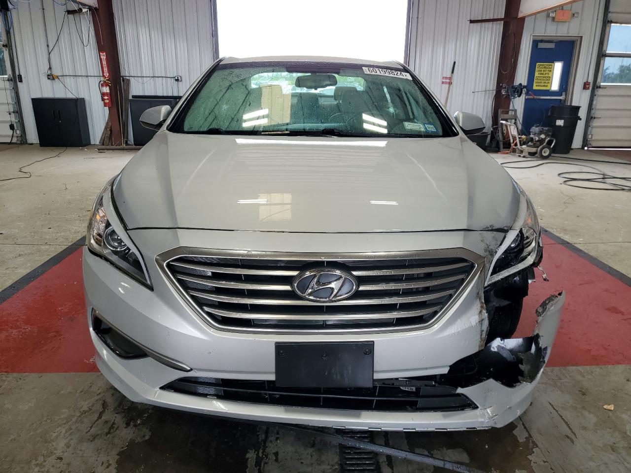 5NPE24AF1GH365035 HYUNDAI SONATA 2016