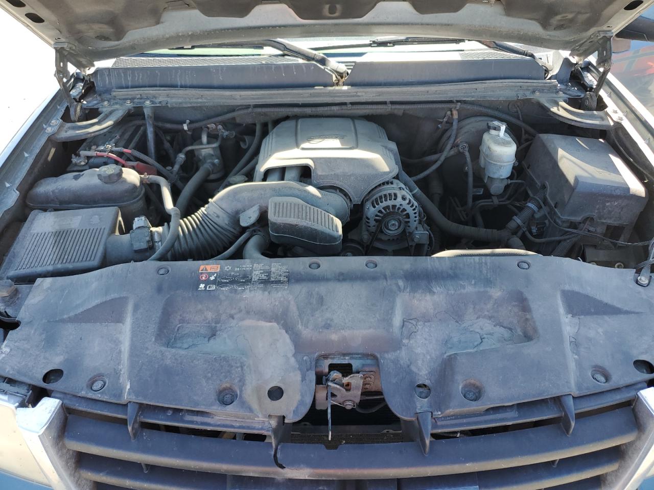 3GTP2WE32BG400834 2011 GMC Sierra K1500 Slt