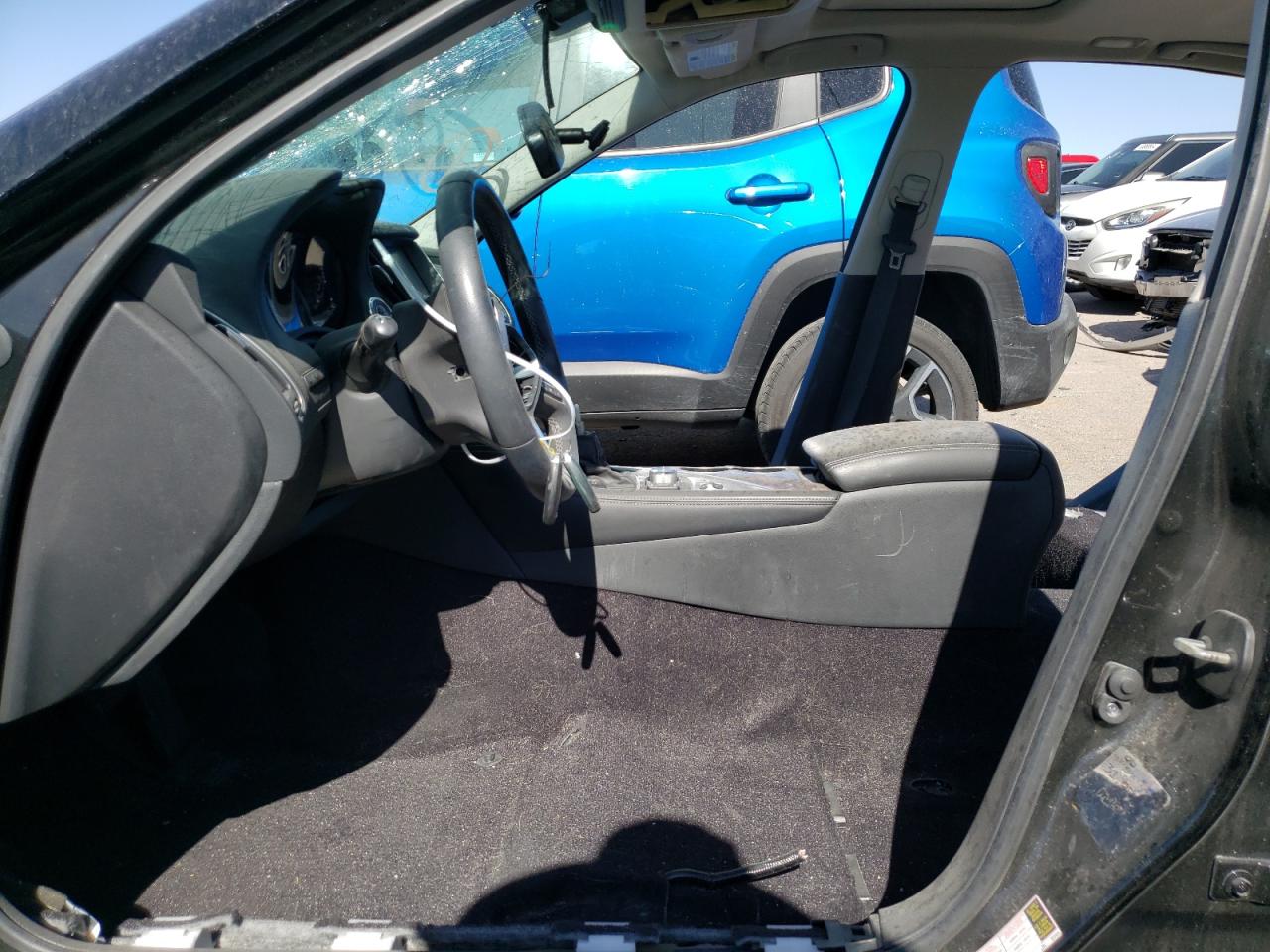 JN1EV7AP0KM513100 2019 Infiniti Q50 Luxe