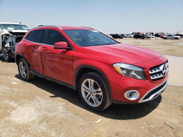 VIN WDCTG4EB4KU016475 2019 Mercedes-Benz GLA-Class,... no.4