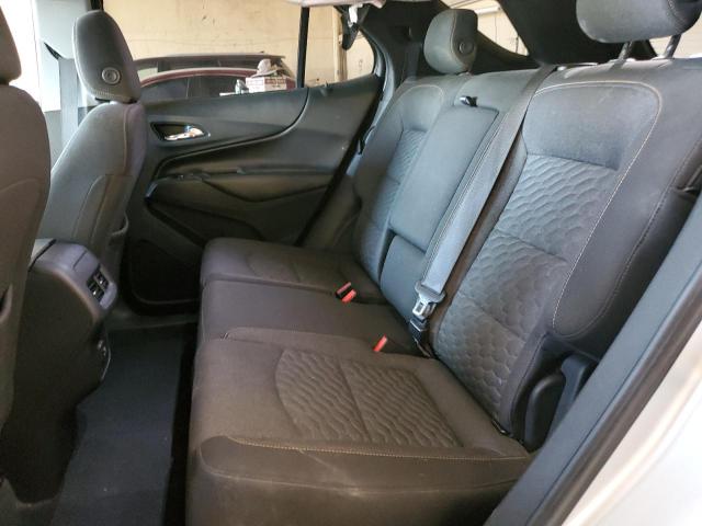 2020 Chevrolet Equinox Lt VIN: 3GNAXUEV4LS533047 Lot: 58083534