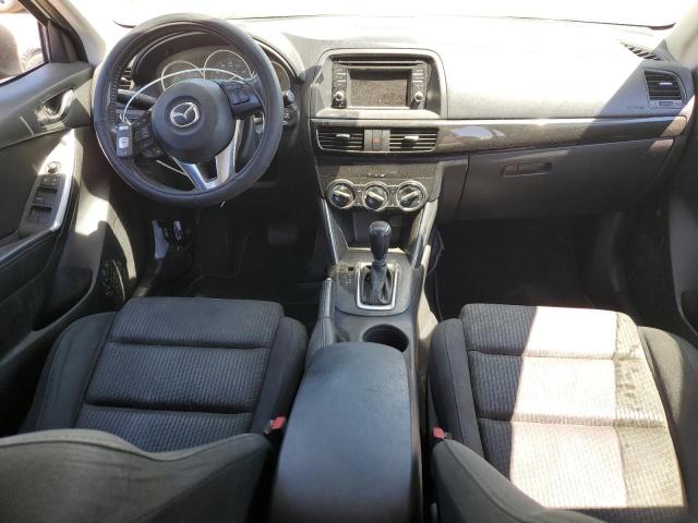 VIN JM3KE2CY4F0468644 2015 Mazda CX-5, Touring no.8