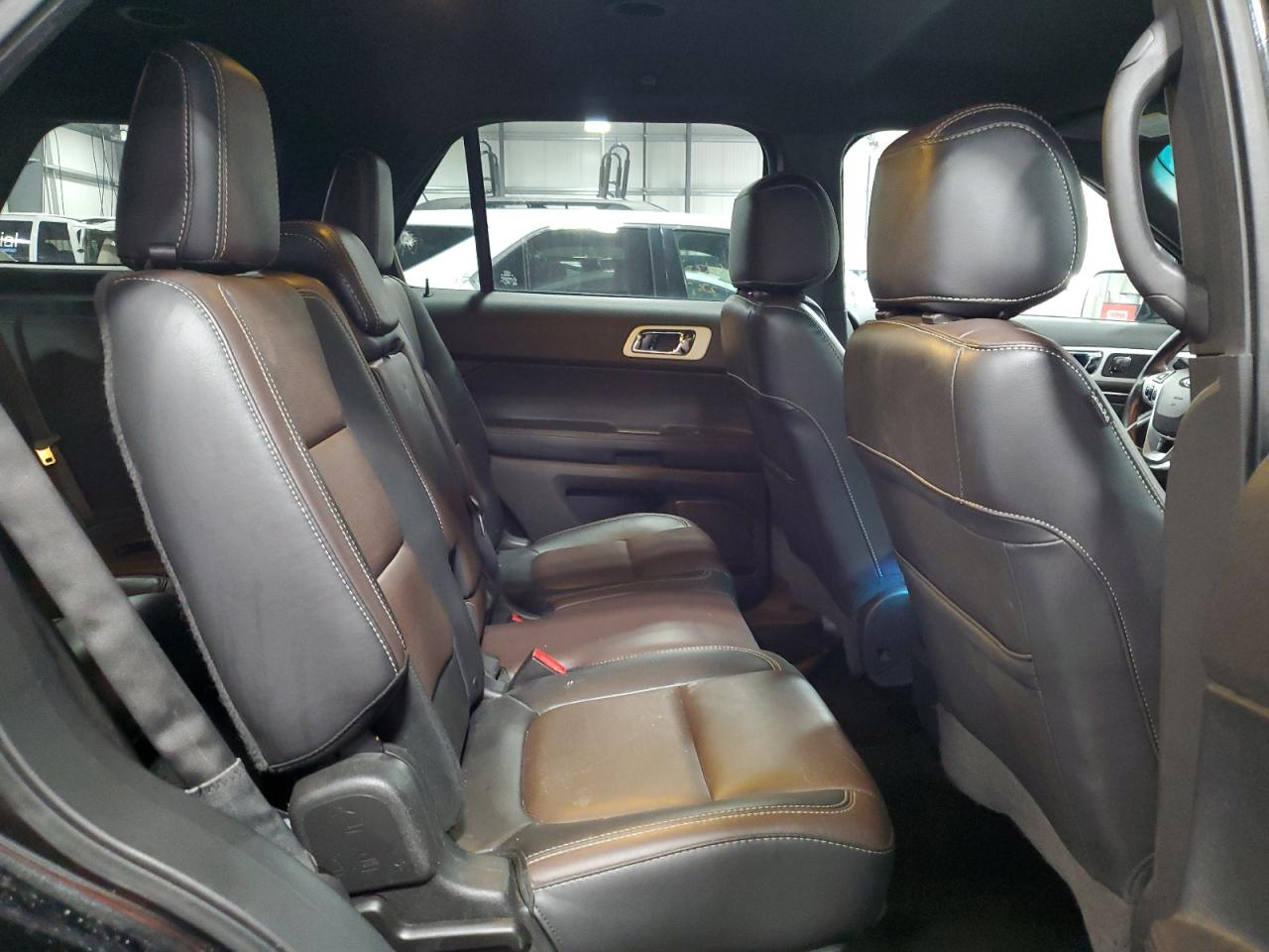 1FM5K8GT4FGC47015 2015 Ford Explorer Sport