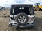 JEEP WRANGLER U photo