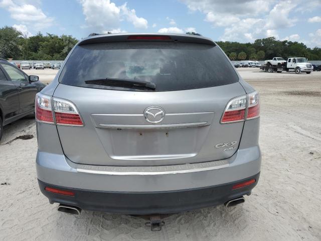 2011 Mazda Cx-9 VIN: JM3TB3DV0B0322338 Lot: 56904584