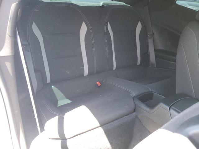 2022 Chevrolet Camaro Ls VIN: 1G1FB1RX8N0123605 Lot: 59548984