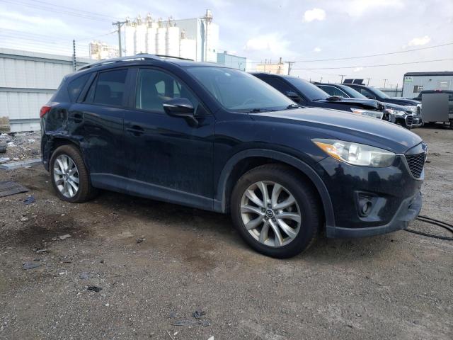 VIN JM3KE4DY8F0553495 2015 Mazda CX-5, GT no.4