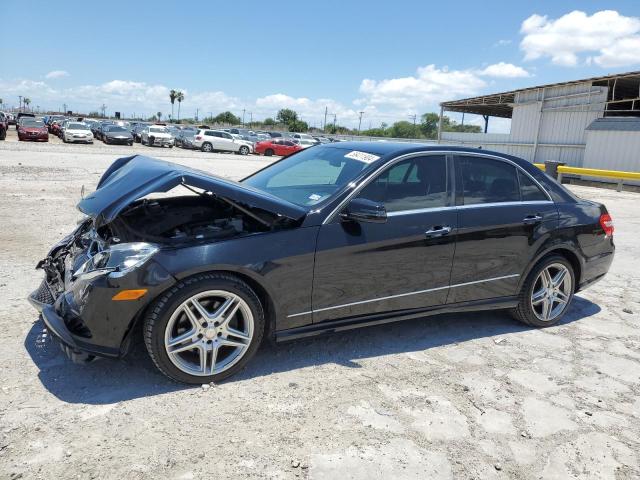 2013 Mercedes-Benz E 350 4Matic VIN: WDDHF8JBXDA737227 Lot: 58411904