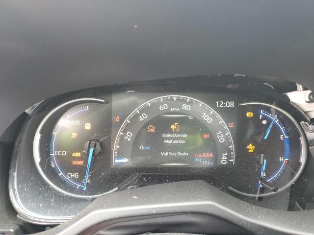 2024 TOYOTA RAV4 XLE P 4T3B6RFV7RU148573