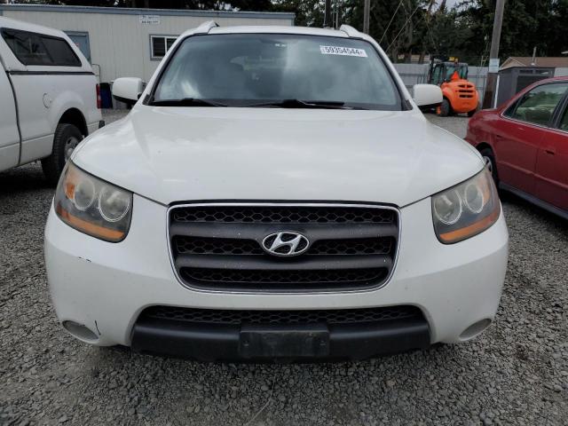 2008 Hyundai Santa Fe Se VIN: 5NMSH73E28H132139 Lot: 59354544