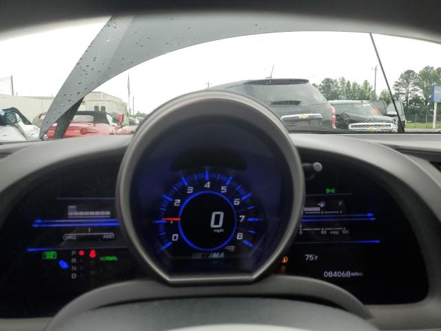 2013 Honda Cr-Z VIN: JHMZF1D49DS000287 Lot: 57432204