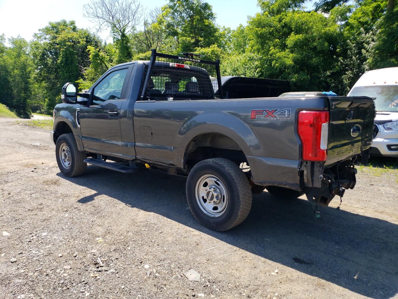 1FTRF3B60HEE90429 2017 Ford F350 Super Duty