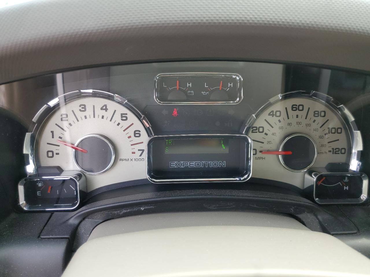 1FMFU19558LA59277 2008 Ford Expedition Limited