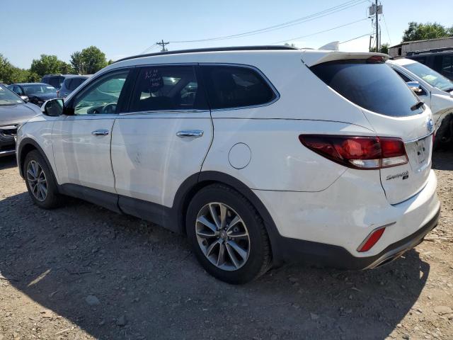 2019 HYUNDAI SANTA FE X - KM8SM4HF6KU303417