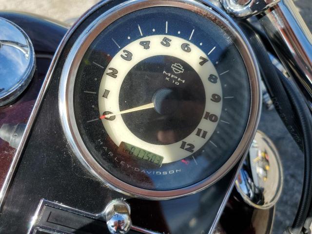 2005 HARLEY-DAVIDSON FLSTNI 1HD1JDB125Y089771