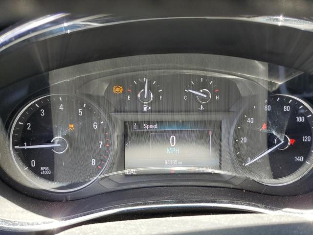 2020 Buick Encore Preferred VIN: KL4CJASB1LB021361 Lot: 58623214