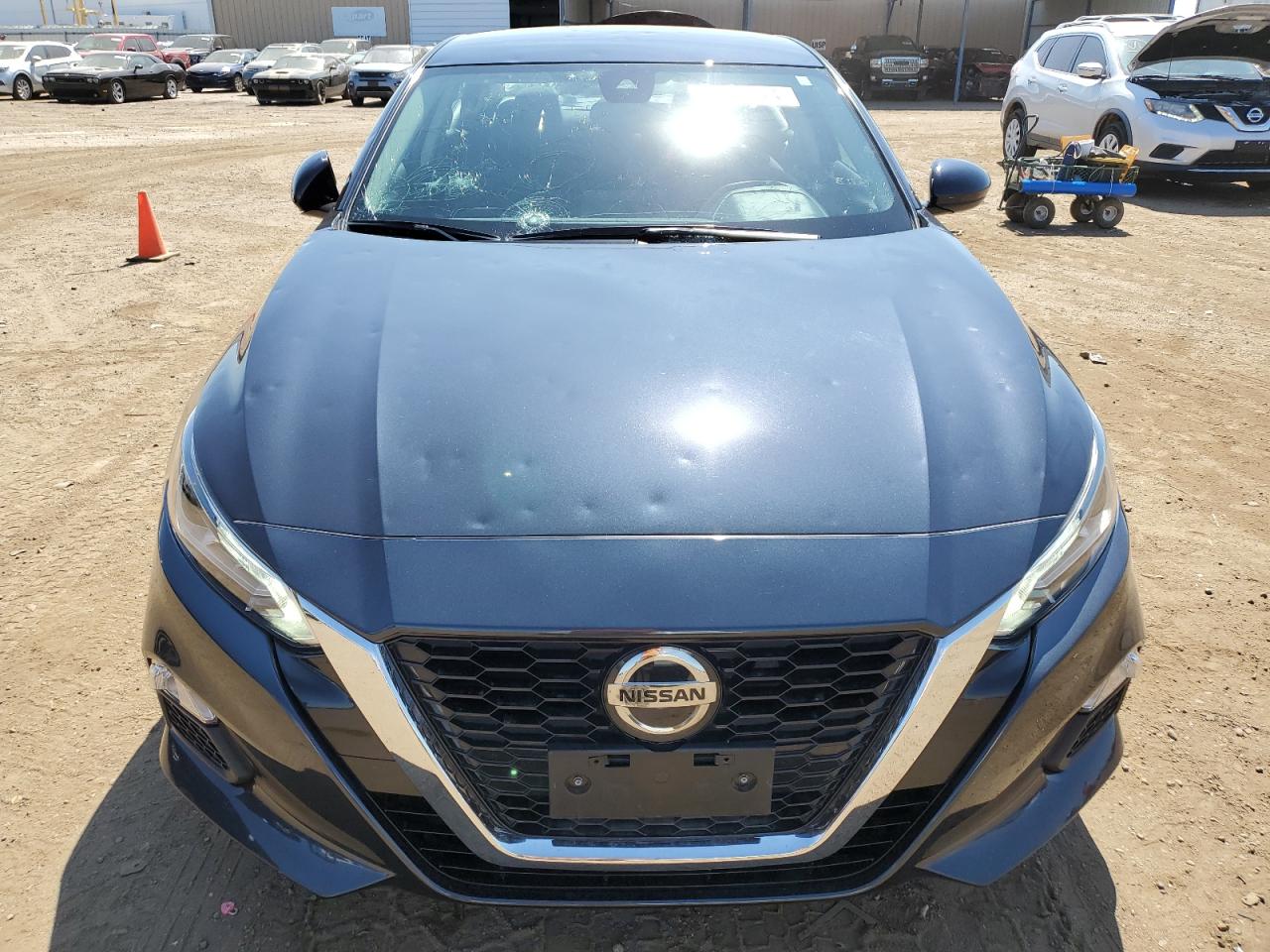 1N4BL4DV0NN422461 NISSAN ALTIMA 2022