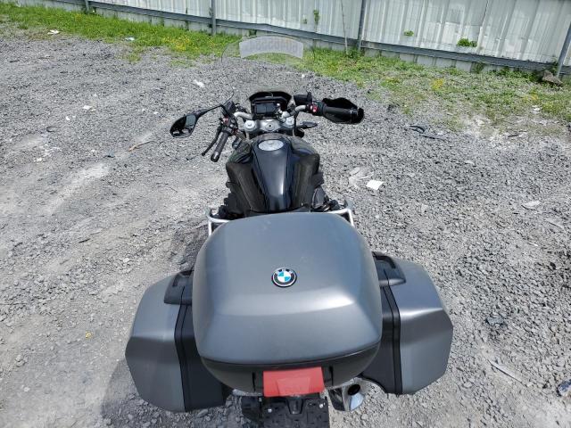 2022 BMW R 1250 R VIN: WB10J7306N6F75242 Lot: 60465584