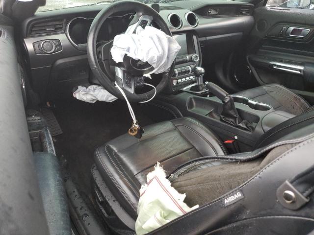 2020 Ford Mustang VIN: 1FA6P8TH4L5188296 Lot: 58667774