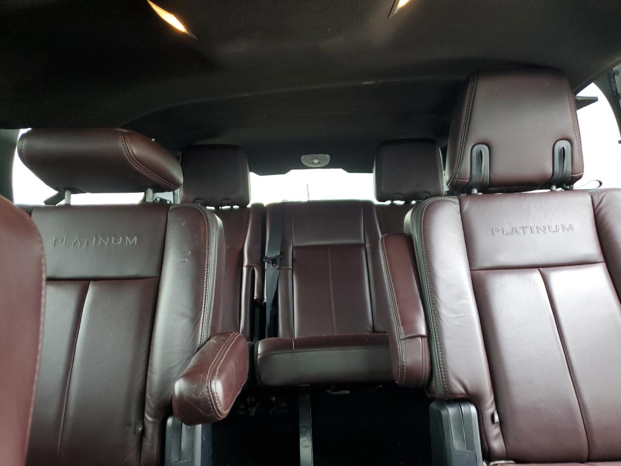 1FMJK1MT8HEA16000 FORD EXPEDITION 2017