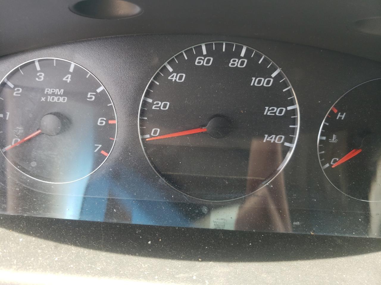 2G1WT57NX91268743 2009 Chevrolet Impala 1Lt