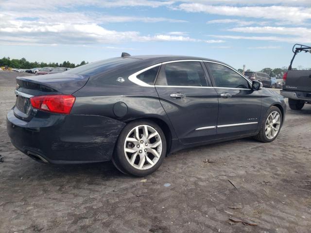 2014 Chevrolet Impala Ltz VIN: 2G1155S34E9118584 Lot: 60390284