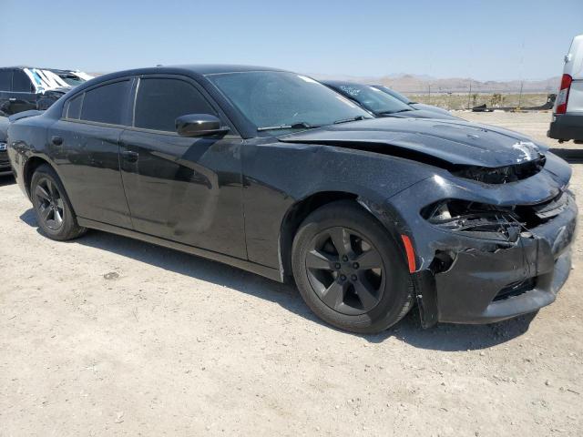 2016 Dodge Charger Sxt VIN: 2C3CDXHG0GH327844 Lot: 59269384