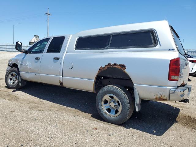 1D7HU18D44J200003 2004 Dodge Ram 1500 St