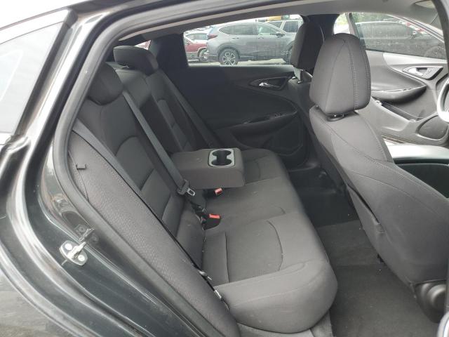 2017 CHEVROLET MALIBU LS - 1G1ZC5ST4HF251978