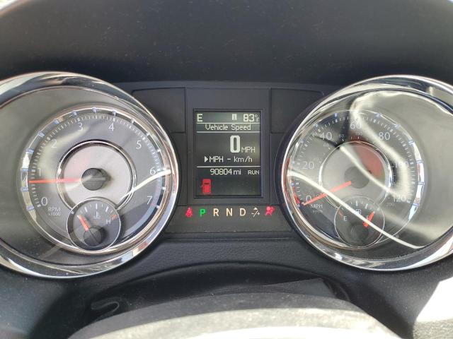 2015 Chrysler Town & Country Touring L VIN: 2C4RC1CG7FR620422 Lot: 58050234