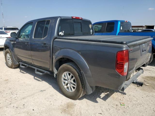 2019 NISSAN FRONTIER S - 1N6AD0EV4KN718229