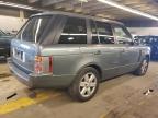 LAND ROVER RANGE ROVE photo