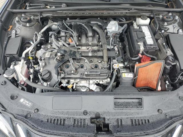 2023 LEXUS ES 350 BAS - 58ACZ1B14PU145029