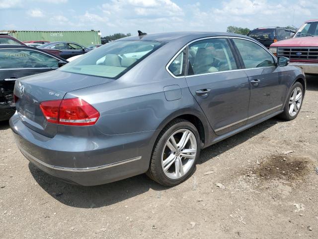 2013 Volkswagen Passat Se VIN: 1VWBN7A39DC036248 Lot: 59896934