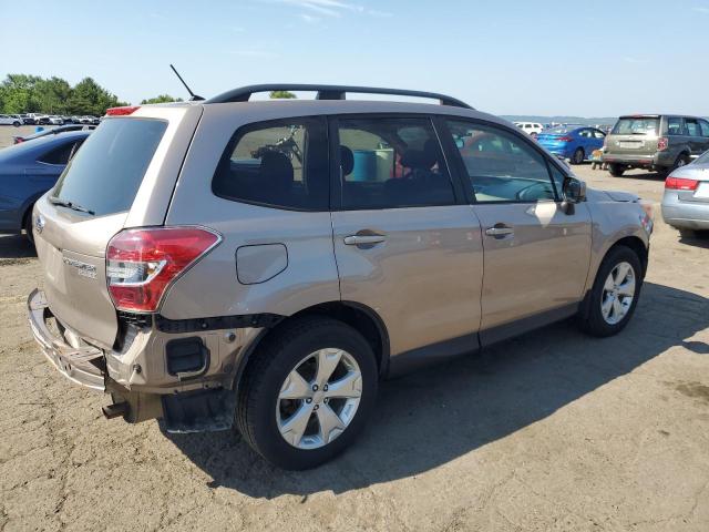 2015 Subaru Forester 2.5I Premium VIN: JF2SJAFC6FH509082 Lot: 60305404