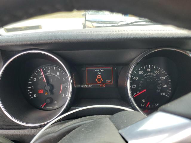 2015 Ford Mustang Gt VIN: 1FA6P8CF8F5374359 Lot: 60106004