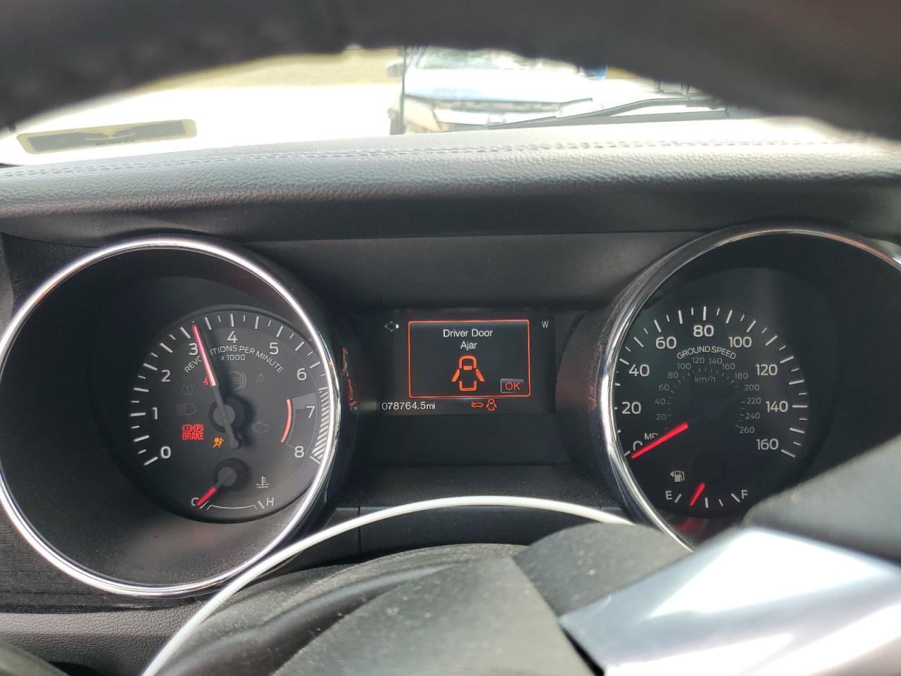 1FA6P8CF8F5374359 2015 Ford Mustang Gt